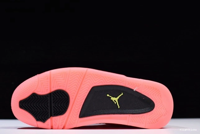 4 Hot AQ9128-600 NRG Air Jordan Punch